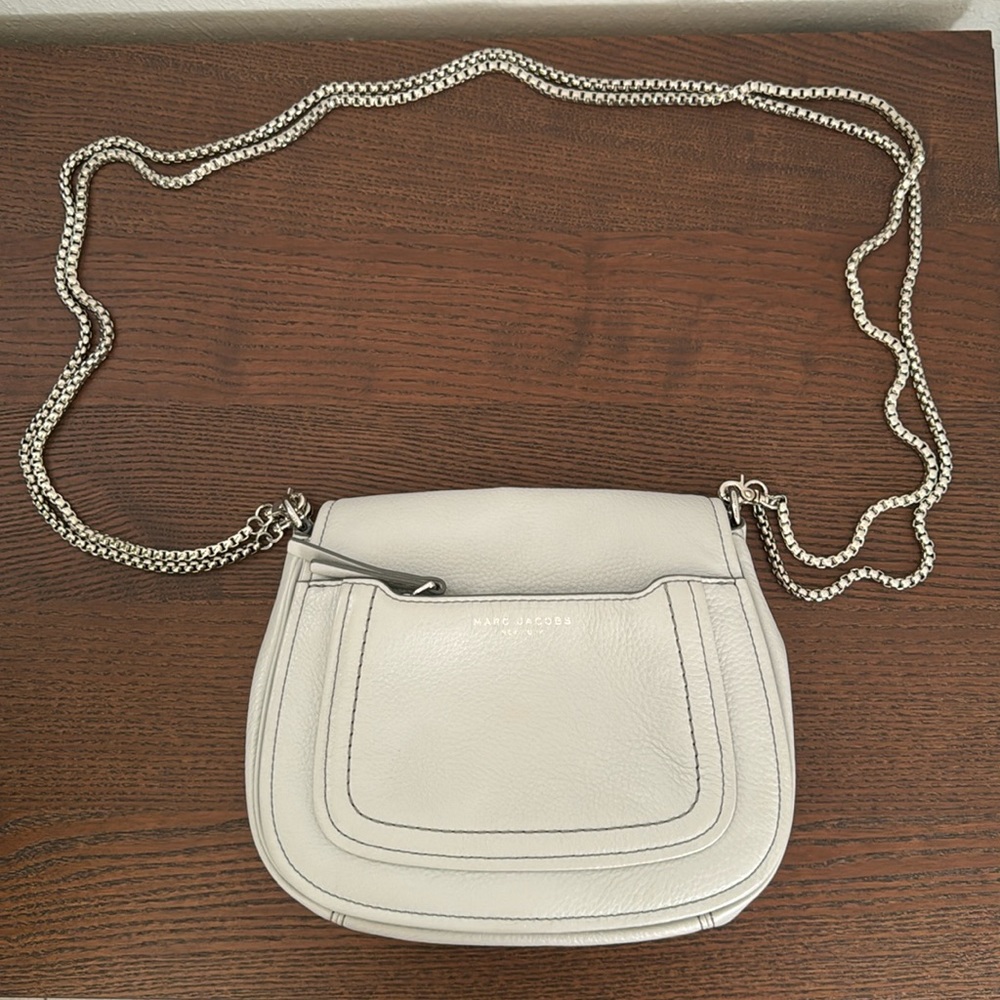 Marc Jacobs Crossbody Purse